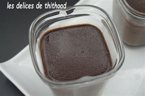 Cr Mes Au Chocolat La Multid Lices Les D Lices De Thithoad