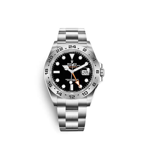 Rolex Explorer II 216570