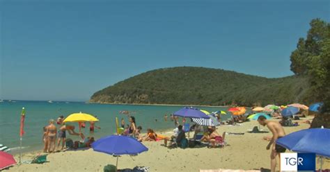 Operazione Spiagge Sicure