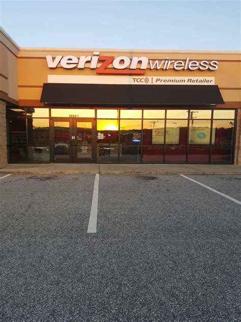 Verizon, 2603 Woodruff Rd, Ste A1, Simpsonville, SC - MapQuest