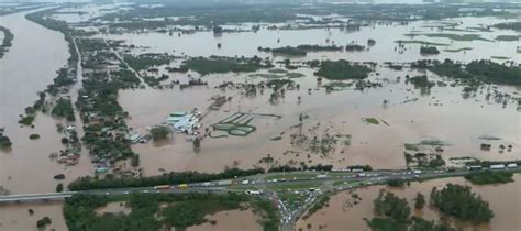 Gr O Mestre Do Gob Ro Se Solidariza A Situa O De Calamidade Em Que