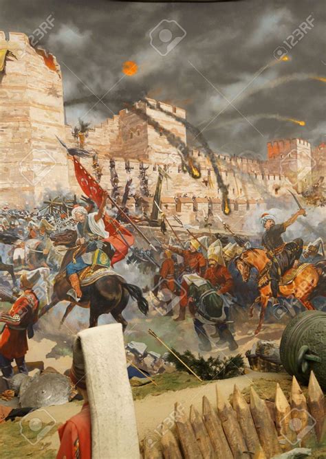 Constantinople Wallpapers Wallpaper Cave