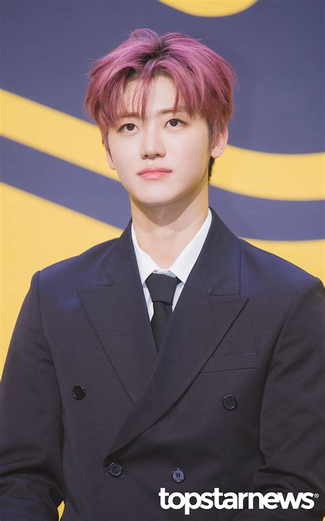 엔시티 드림nct Dream 재민 ‘얼굴 좋아요 Istj 기자간담회 Hd포토 최규석 기자 톱스타뉴스