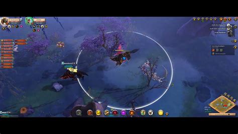 Albion Online 2022 11 05 Marsh One And Done Clump YouTube