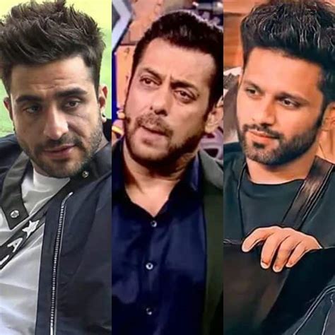 Bigg Boss 14 Weekend Ka Vaar 13 February 2021 Twitter Reaction Bigg