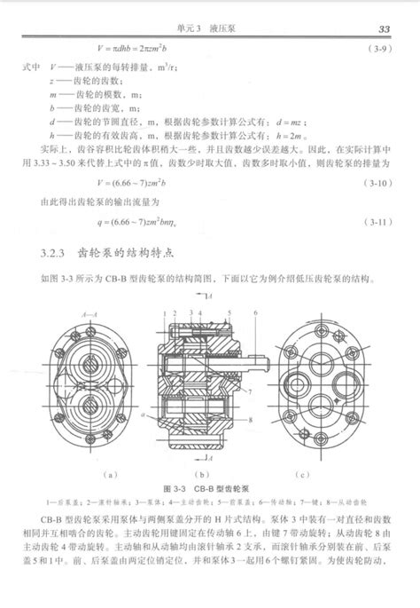 分享工程师必看液压与气动技术手册，太细致了！教你不再走弯路 液压汇