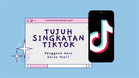 Istilah Singkatan Di Tiktok Yang Wajib Diketahui Blogger Hot Sex Picture