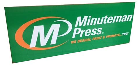 Minuteman Press - Greater Beloit Chamber of Commerce