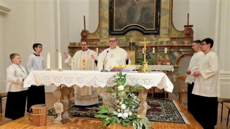 Proslava Gospe Lurdske I Svjetskog Dana Bolesnika