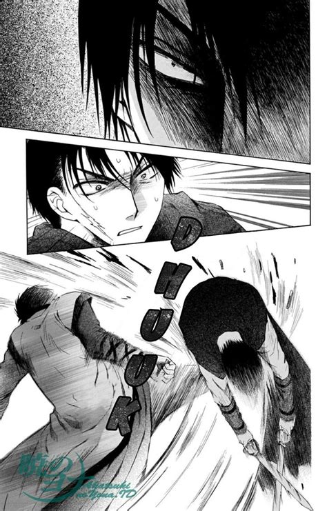 Manga Akatsuki No Yona Chapter Bahasa Indonesia Akatsuki No