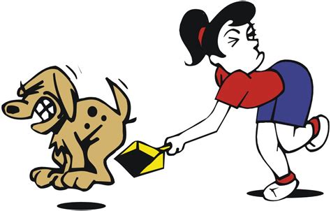 Animated Dog Poop