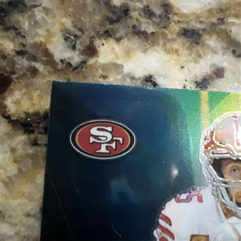 George Kittle 2022 Prizmatic Prizm San Fran Football EBay