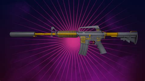 Ten Best Souvenir Skins In Csgo Csmoney Blog