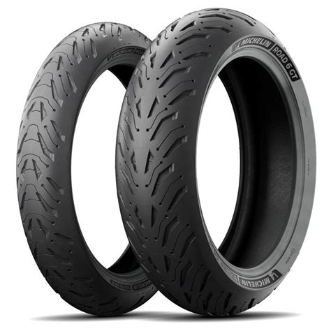 Michelin Road 6 Gt Tires Cycle Gear