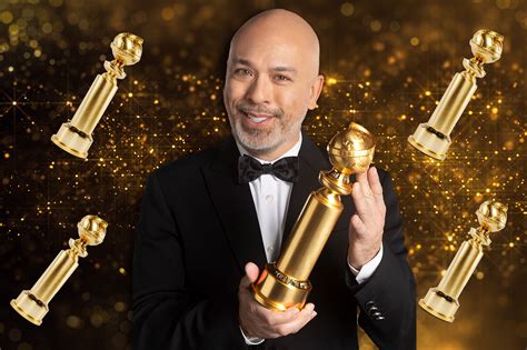 Who Is Jo Koy The Comedian And Last Minute Host Of The Golden Globes