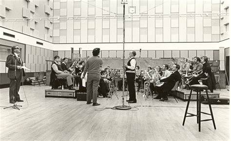 Brass Band Competition Pete Simpkin What Was Pebble Mill