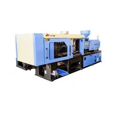 Plastic Molding Machines at best price in Coimbatore by Texair Machinery Manufacturers | ID ...