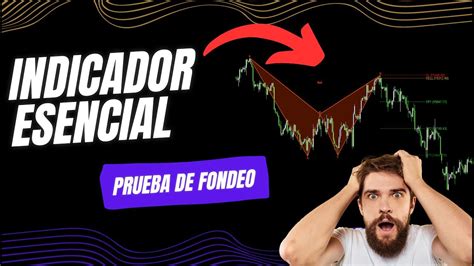 Pasa Tu Prueba De Fondeo Con Xito Descarga Gratis Este Indicador De