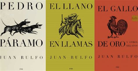 Cumplea Os De Juan Rulfo Autor Recomendado De La Semana En Biblored