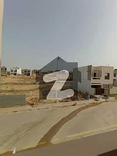 Plot For Sale 120 Sq Yards Gulistan E Jauhar Block 19 Gulistan E