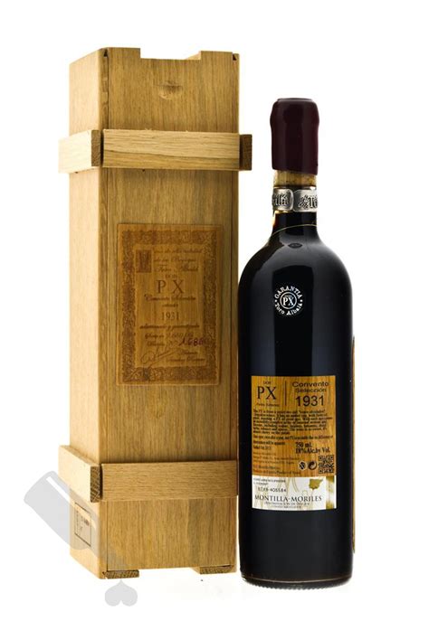 Toro Albal Don Px Convento Selecci N Passion For Whisky