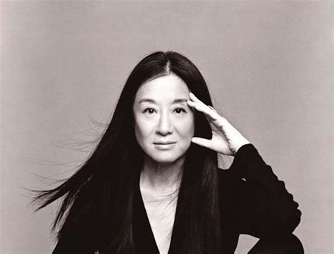 Vera Wang Reveals The Secret Behind Her Ageless Appearance