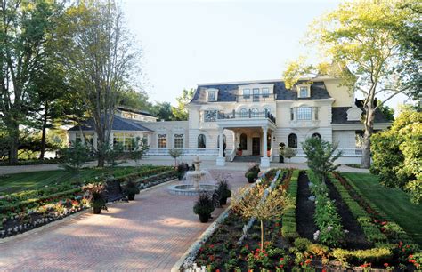 The Ashford Estate Nj Garden Wedding Venue