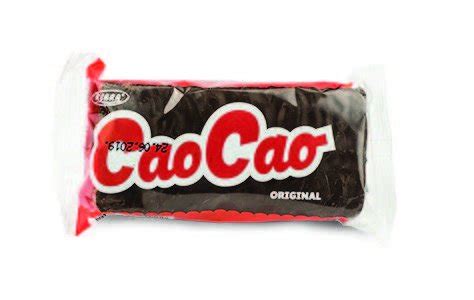 Biskvit desert Cao Cao 45 g NTL Akcija Njuškalo katalozi