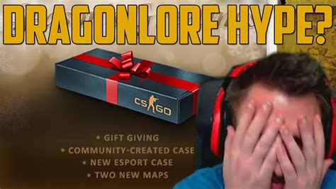 DRAGON LORE CS GO Case Opening Huntsman Cobblestone YouTube