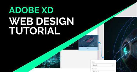 10 Tutorials To Help You Master Adobe XD Speckyboy