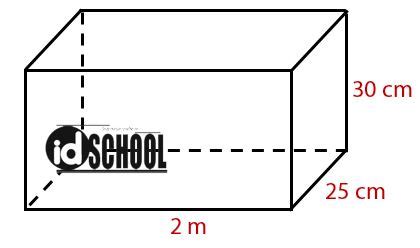 Rumus Balok Luas Volume Dan Contoh Soal Pendidikan Matematika Buku - Riset