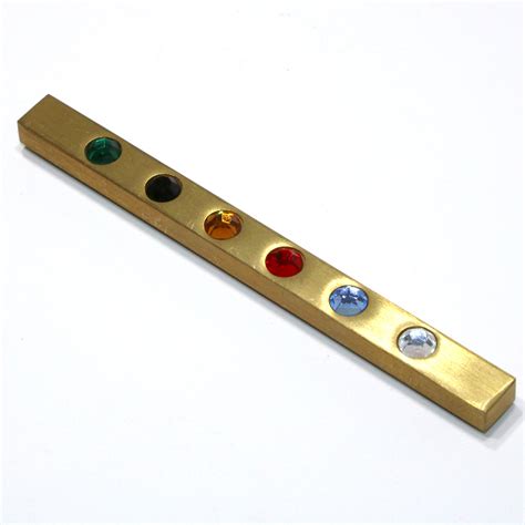 Brass Hot Rod Magic Trick At Margie Barker Blog