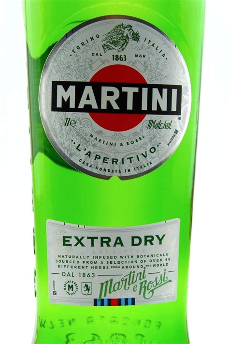 Vermouth Martini Extra Dry Vol Vermouth Karadarshop