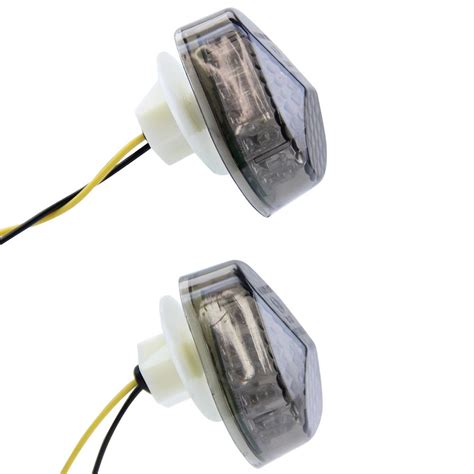 Motorrad Led Verkleidungsblinker Runbun Get Nt Led Blinker Blinker