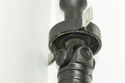 Bmw Series F F F Propshaft Used