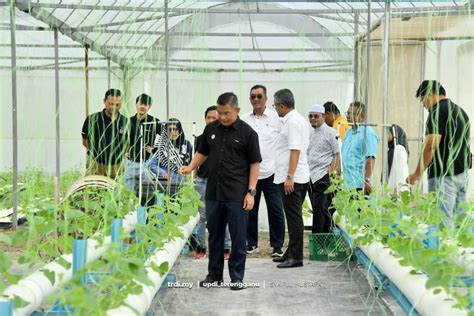 Buku Kejayaan Terengganu Trdi News