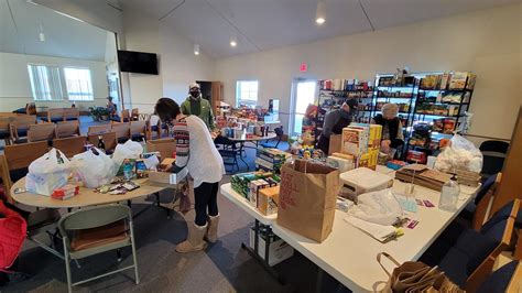 Top Free Food Resources In Sartell Mn Food Pantries Food Banks