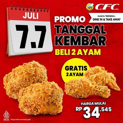 Promo Dari Makanan Sampai Minuman Buruan Serbu Indozone