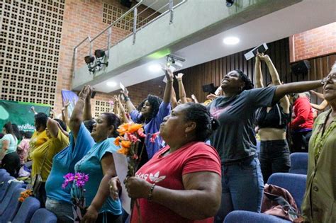 Mujeres de Medellín y construcción de paz territorial