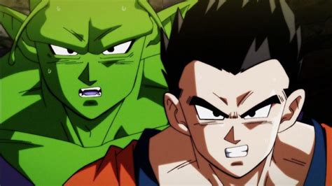 Dragon Ball Super Episódio 119 Universo 7 perderá outro lutador