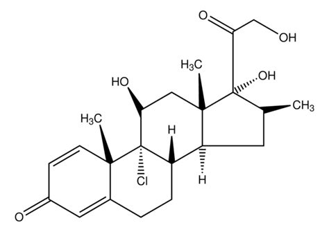Beclometasona | Sigma-Aldrich
