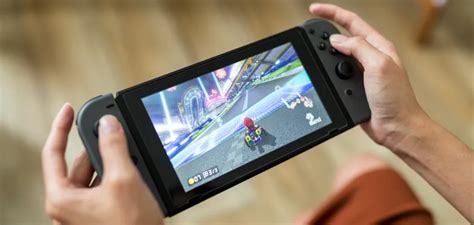 Najlepsza Gra Na Nintendo Switch Czyli Jaka Ranking Gier