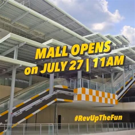 Manila Shopper Ayala Malls Circuit Grand Opening July 27 2018