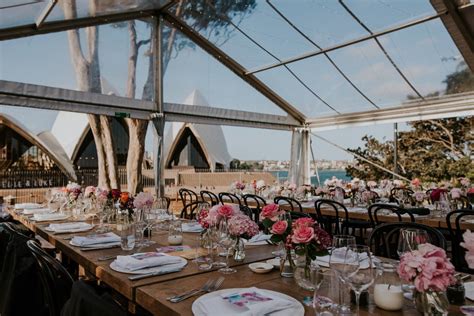 Marquee Hire Sydney Simply Seated Event Hire