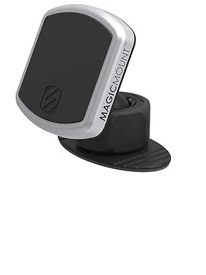 Amazon Scosche Mpd Xtpp Magnetic Magicmount Pro Phone Mount For