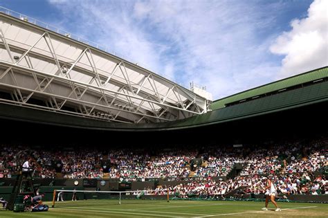 Lta Advantage Wimbledon Ballot 2025 Opt In For Your Chance To Buy