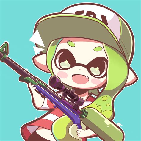 Splatoon Avatars | Splatoon comics, Splatoon, Splatoon 2 art