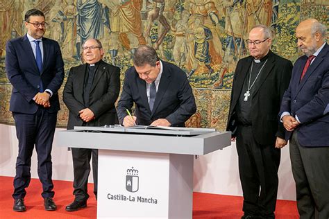 Toledo Se Prepara Para La Gran Exposici N Del Viii Centenario De La