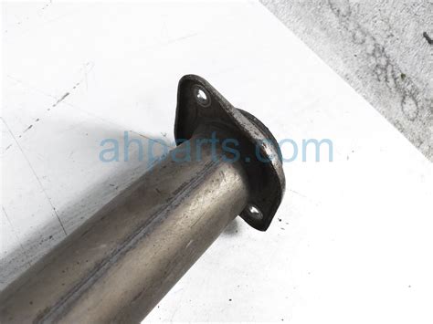 Subaru Crosstrek Exhaust Manifold Pipe Assy L Ae