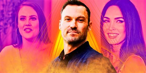 Brian Austin Green Speaks Out After Love Is Blind’s Chelsea Compares Herself To Ex Megan Fox